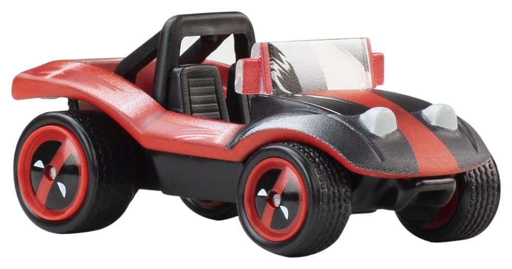 Hot Wheels Premium assortiment véhicules Die-Cast 1/64 Pop Culture 979Q (10)