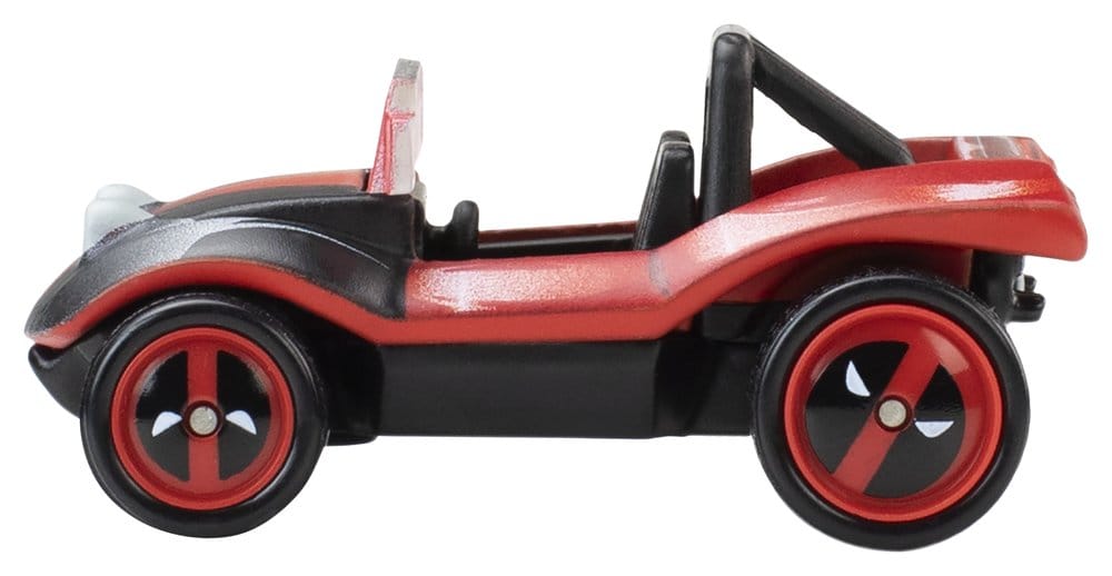 Hot Wheels Premium assortiment véhicules Die-Cast 1/64 Pop Culture 979Q (10)