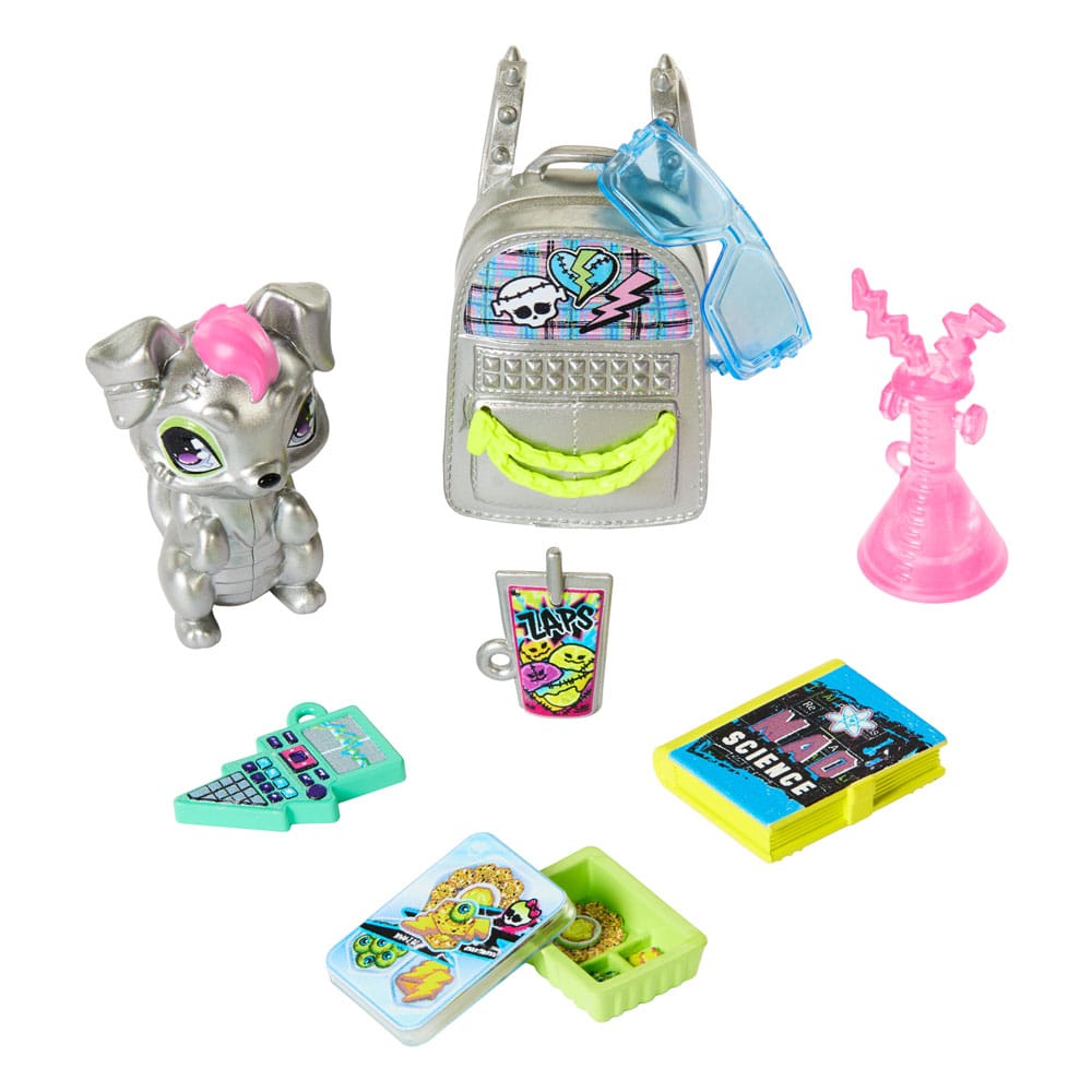 Monster High poupée Frankie Stein 25 cm
