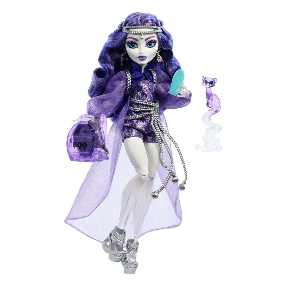 Monster High poupée Spectra Vondergeist