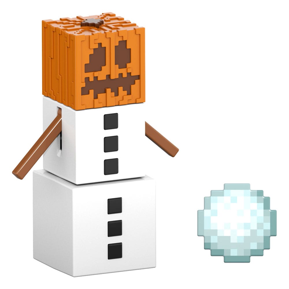 Minecraft calendrier de l'avent