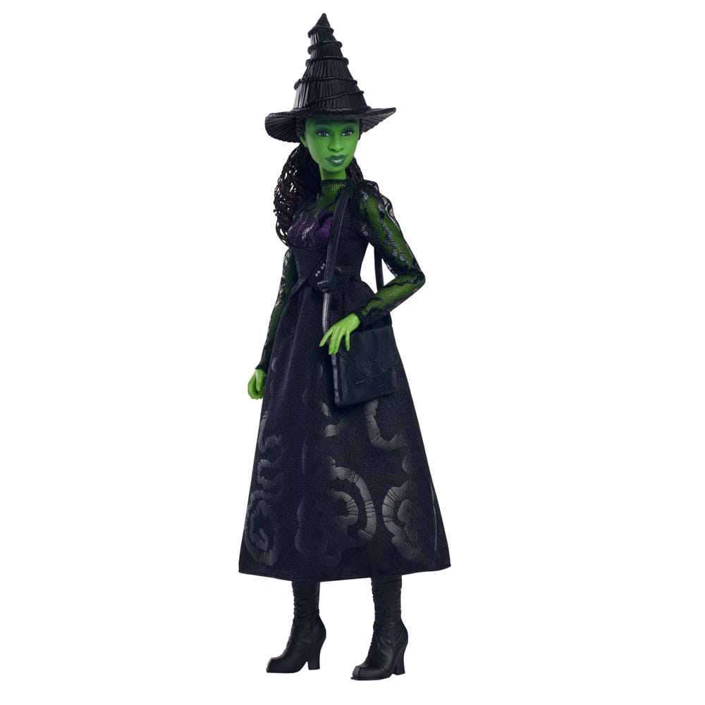 Wicked poupée Elphaba 29 cm