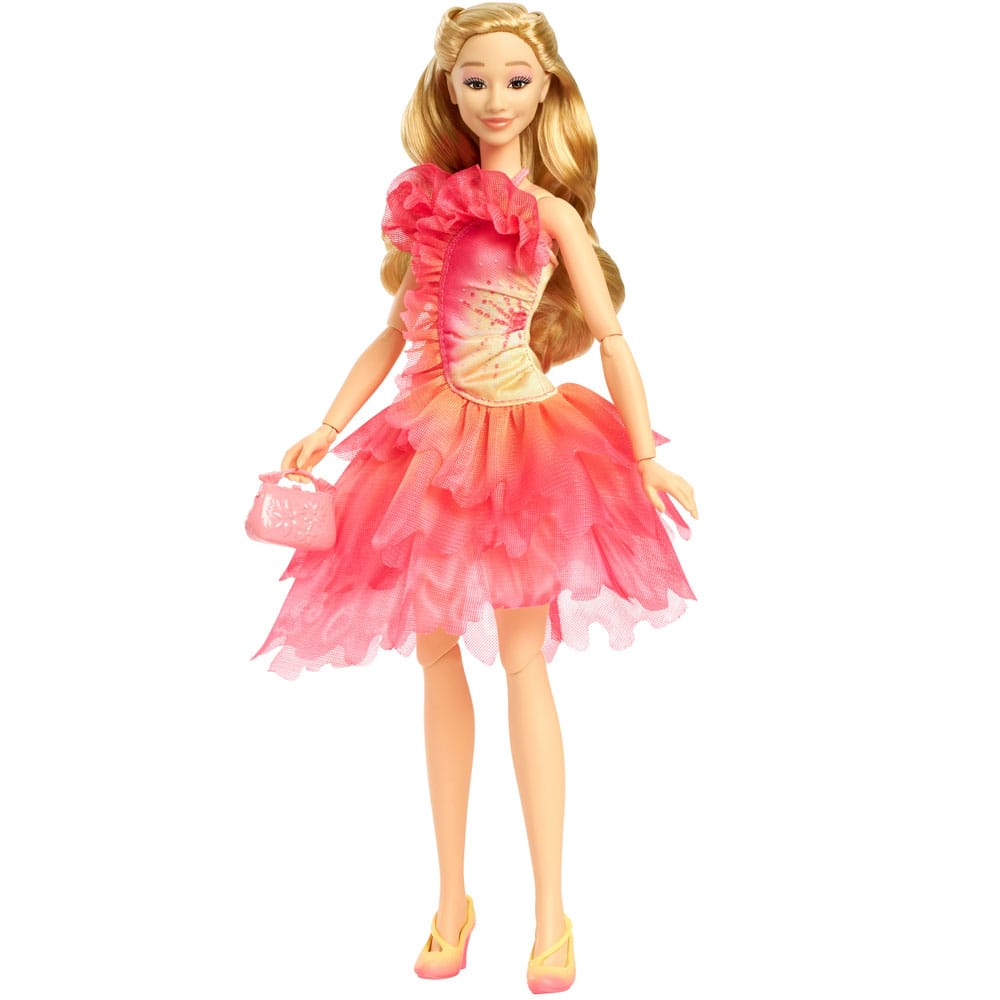 Wicked poupée Glinda 29 cm