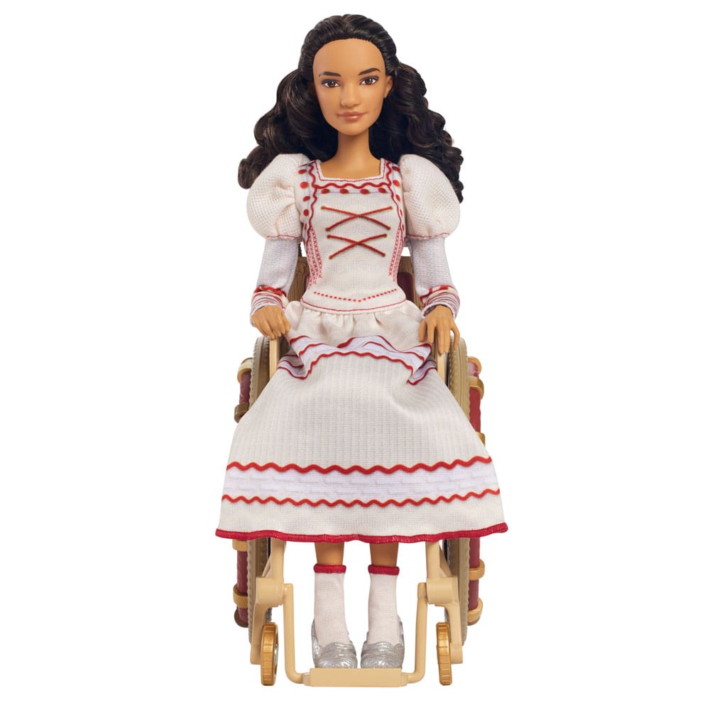 Wicked poupée Nessarose 29 cm
