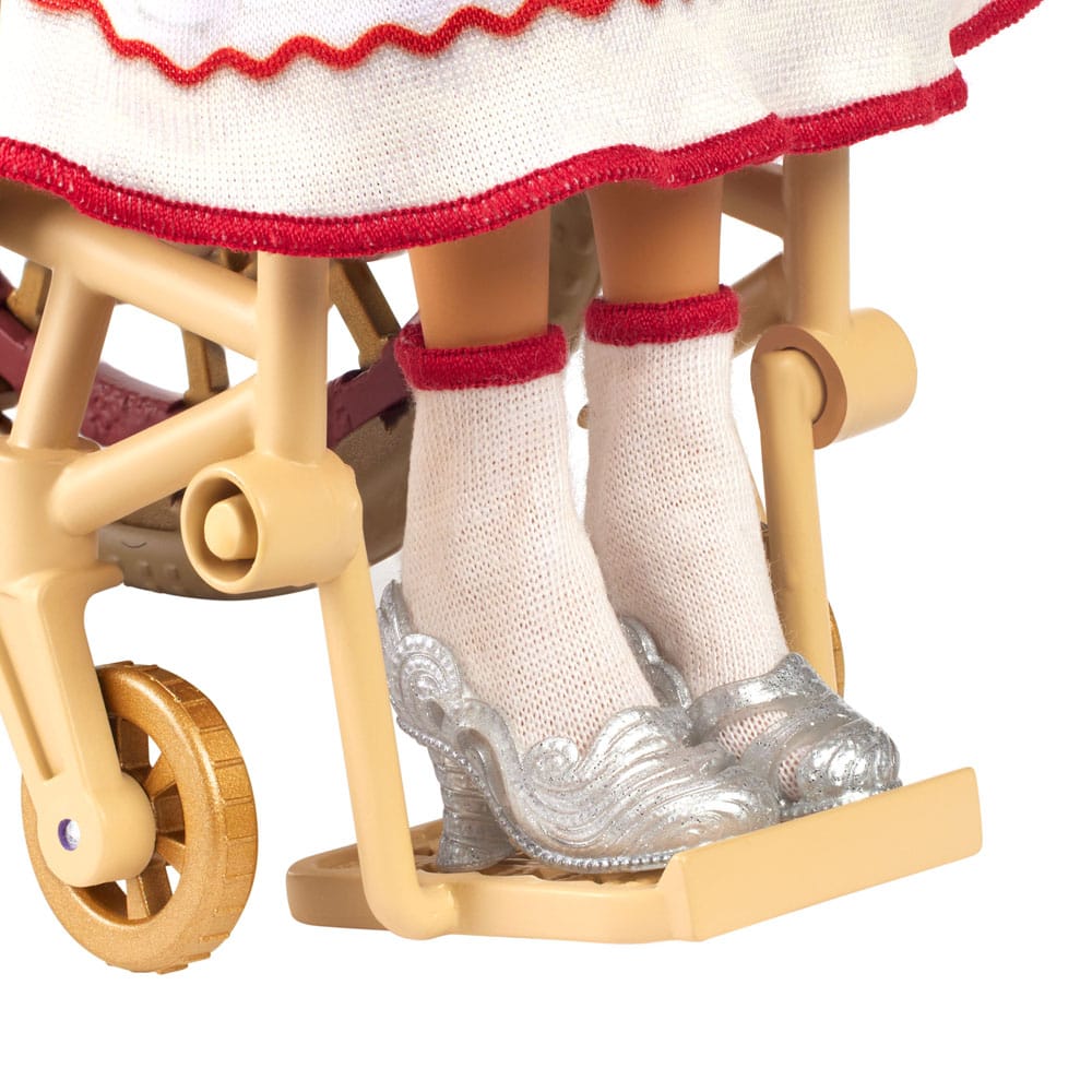 Wicked poupée Nessarose 29 cm