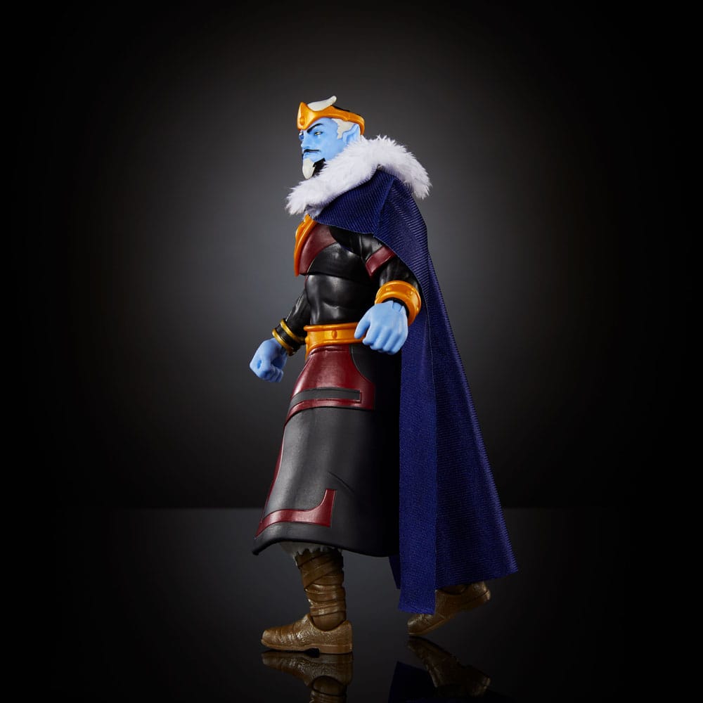 Masters of the Universe: Revolution Masterverse figurine King Keldor 18 cm