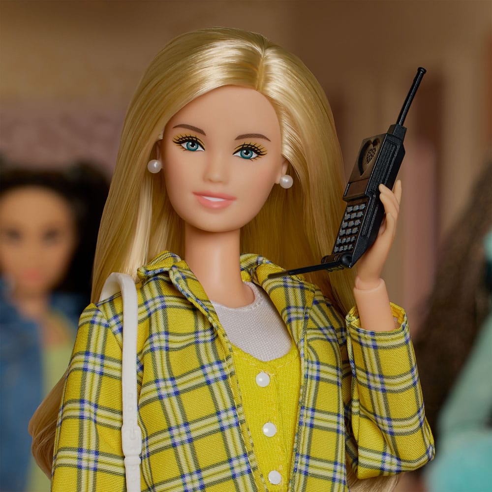 Clueless Barbie Signature poupée 30th Anniversary: Cher