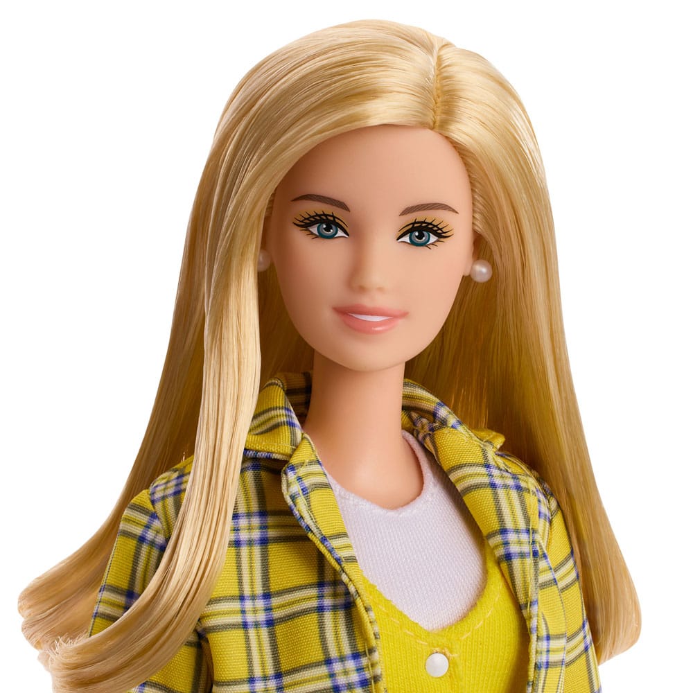 Clueless Barbie Signature poupée 30th Anniversary: Cher