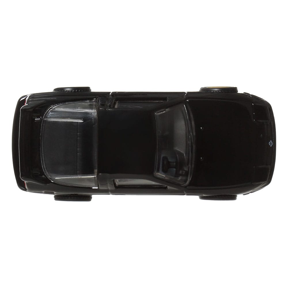 Hot Wheels Premium pack 2 véhicules métal Car Culture 1/64 '96 Nissan 180SX Type X & Nissan SilEighty