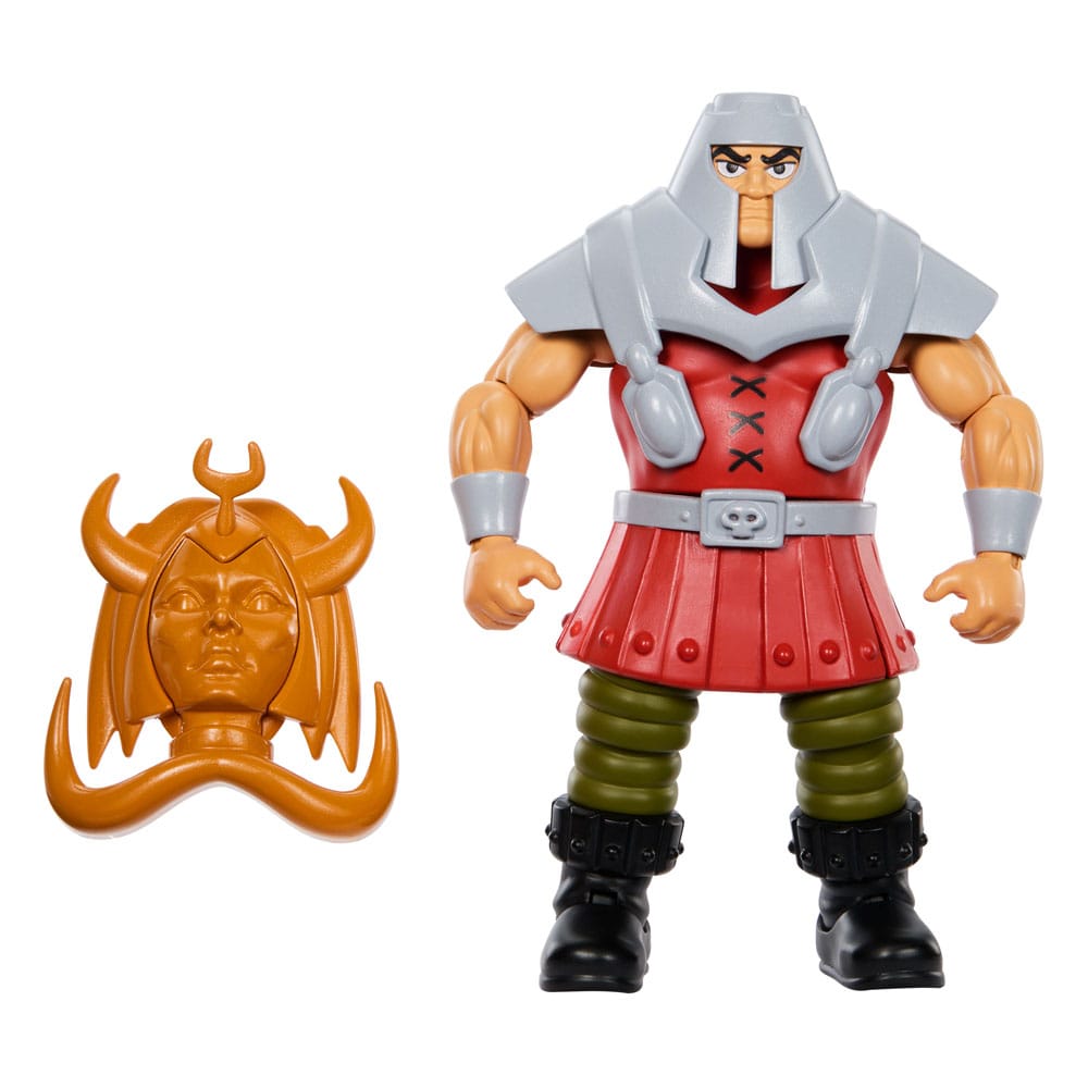 Masters of the Universe Origins figurine Ram Man 14 cm