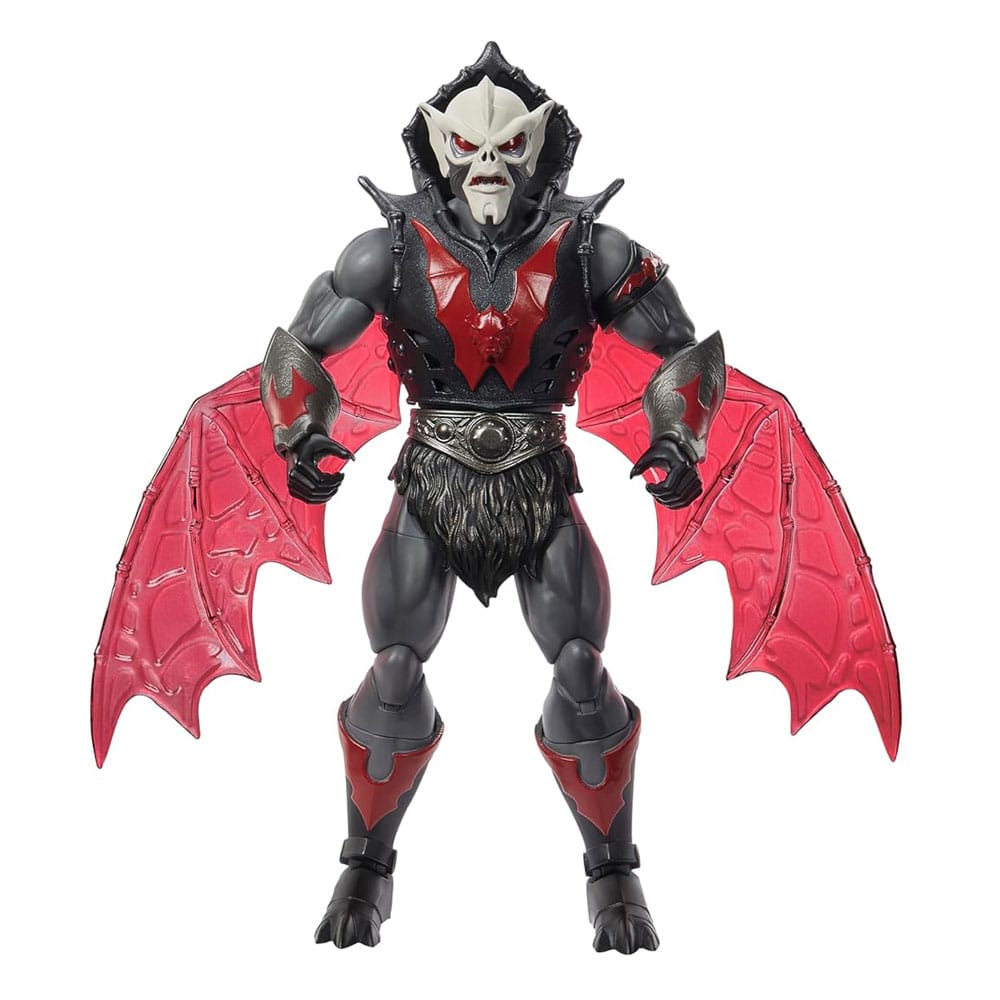Masters of the Universe New Eternia figurine Hordak 18 cm