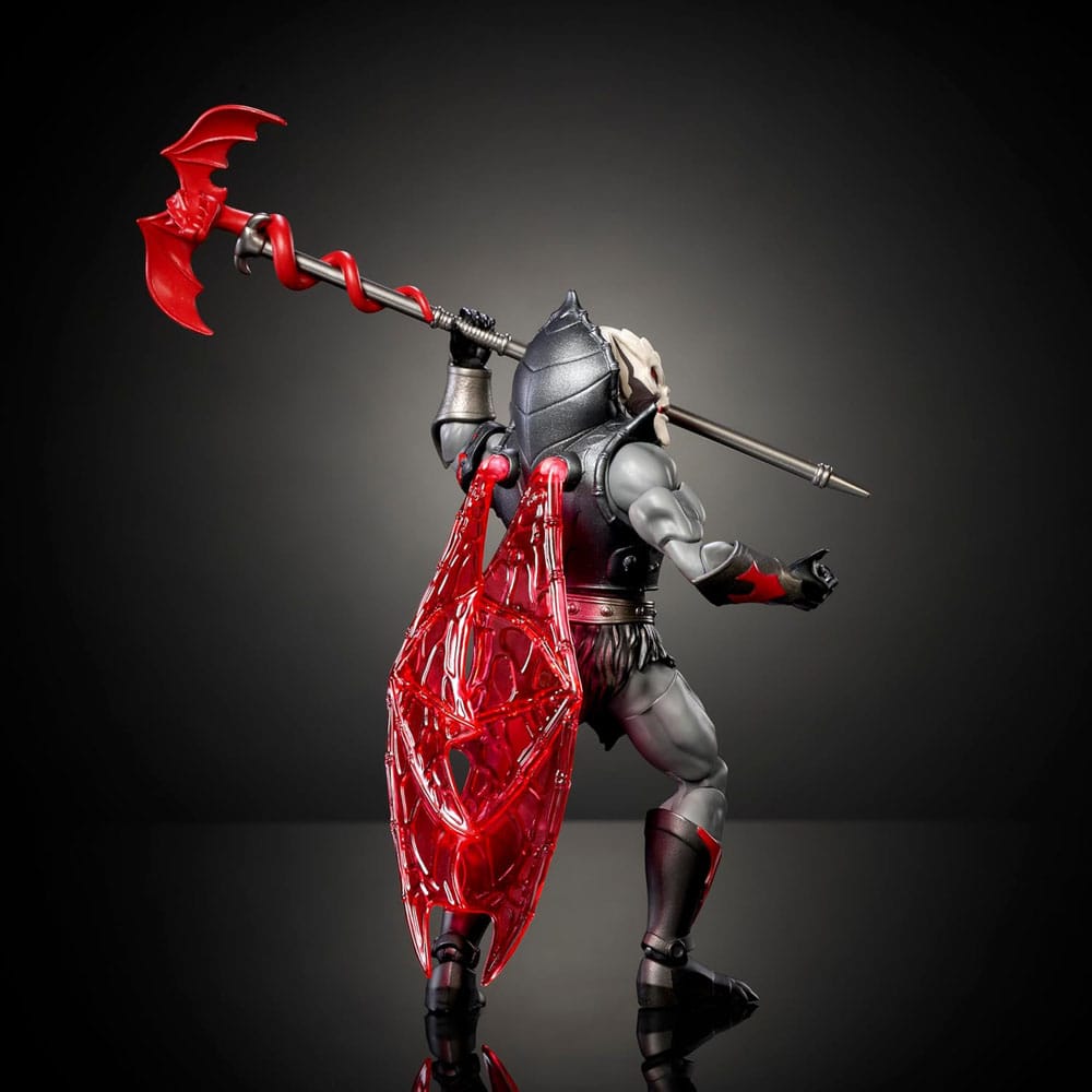 Masters of the Universe New Eternia figurine Hordak 18 cm