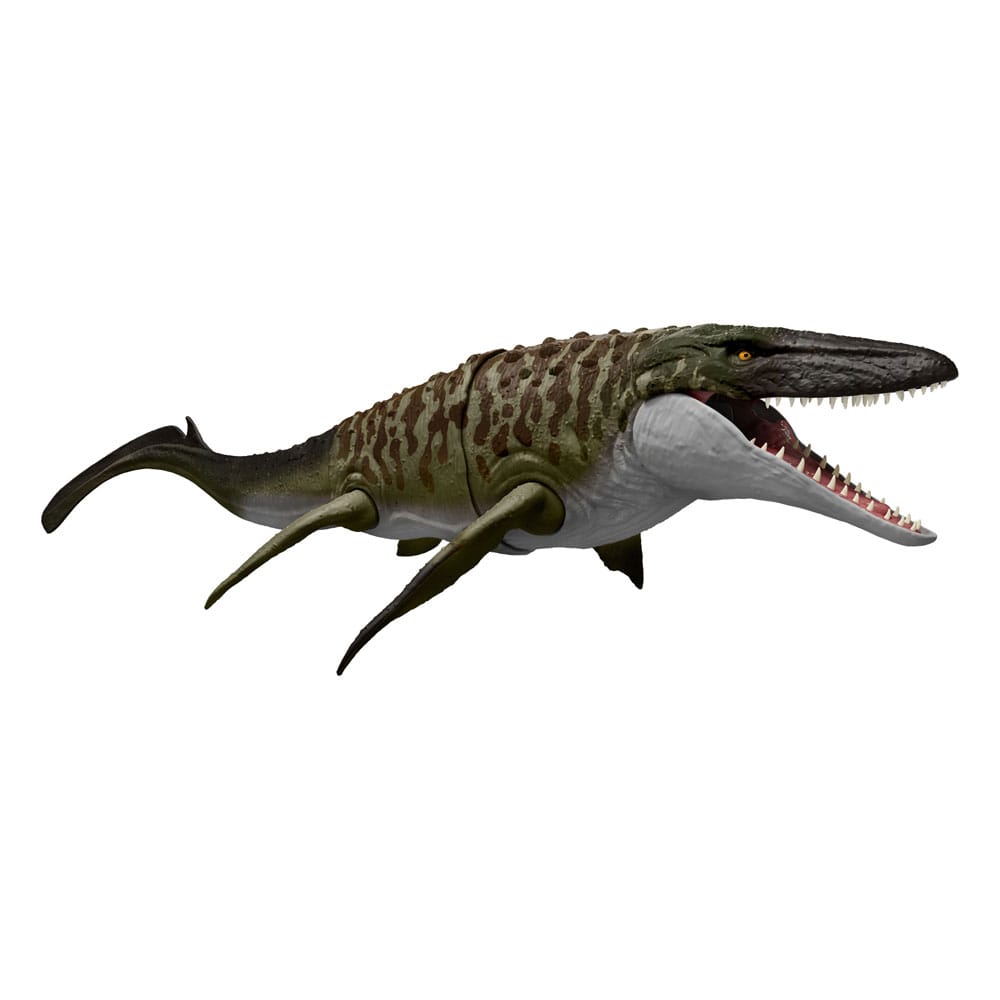 Jurassic World: Rebirth figurine Bite 'n Blast Mosasaurus 65 cm