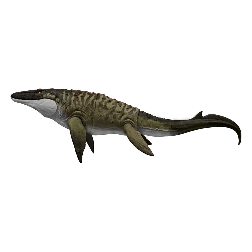 Jurassic World: Rebirth figurine Bite 'n Blast Mosasaurus 65 cm