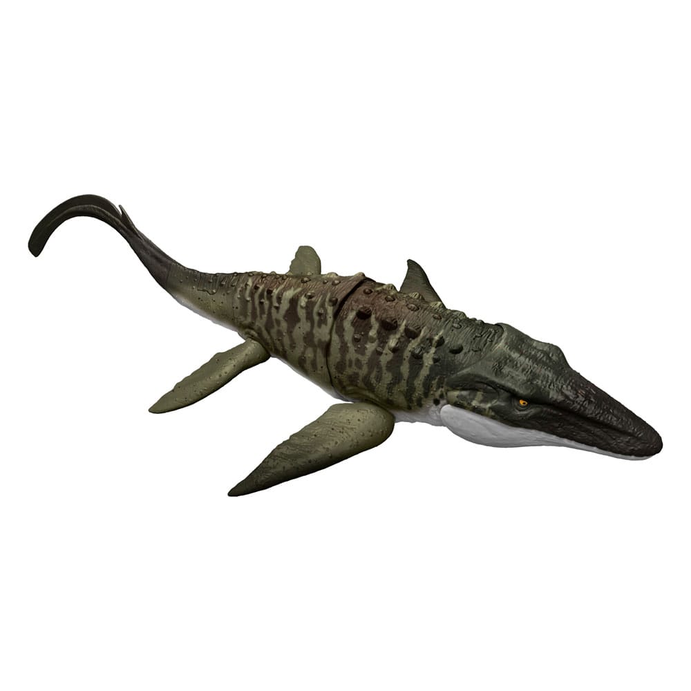 Jurassic World: Rebirth figurine Bite 'n Blast Mosasaurus 65 cm