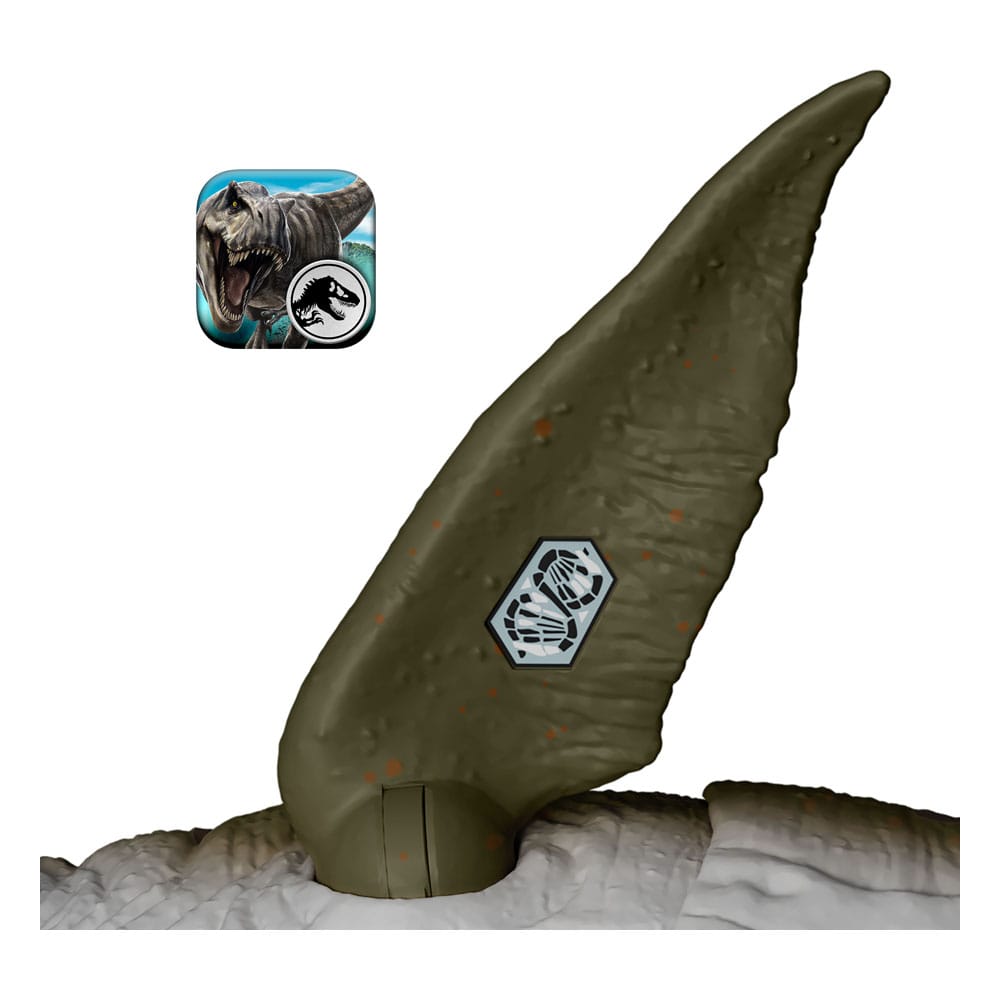 Jurassic World: Rebirth figurine Bite 'n Blast Mosasaurus 65 cm