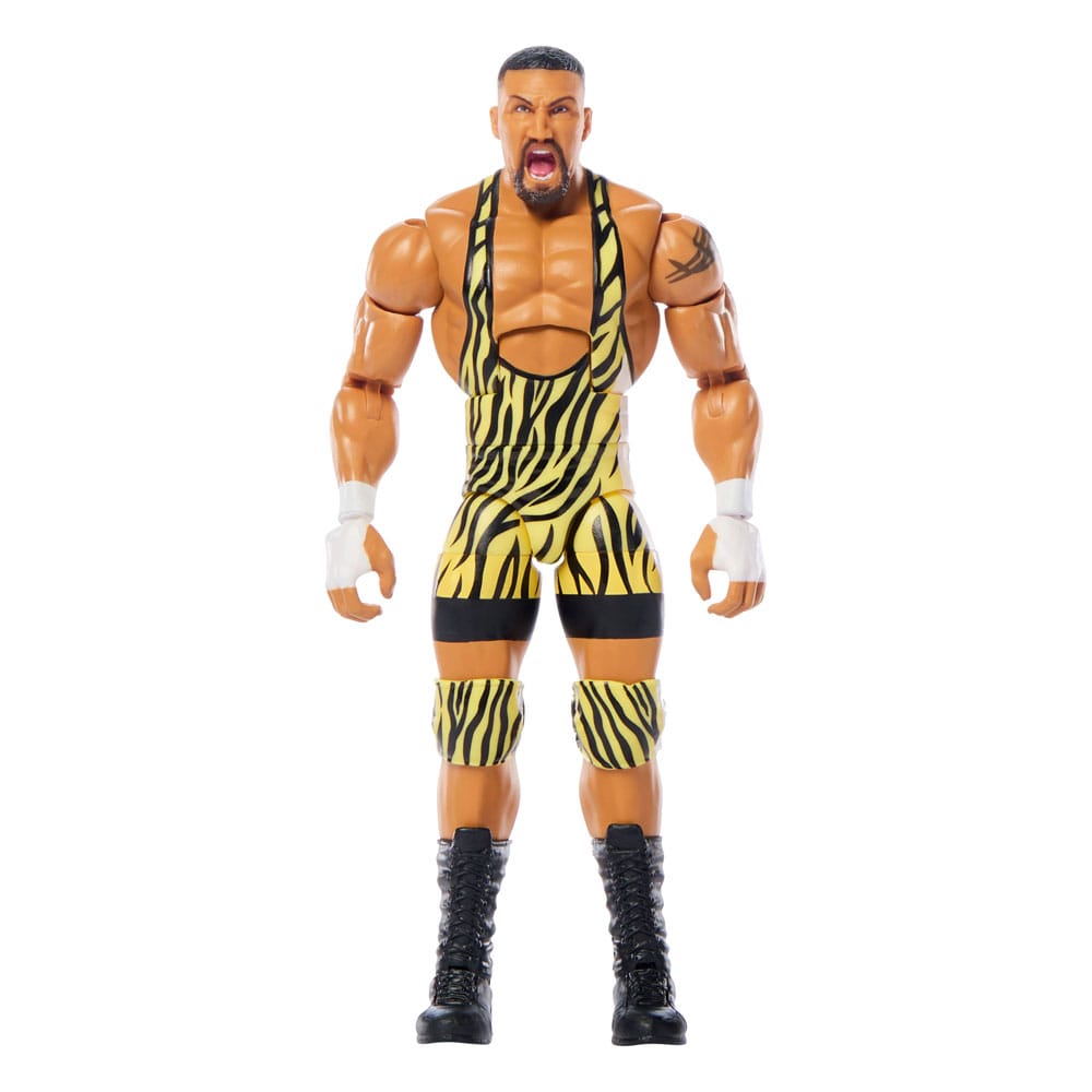 WWE Elite Collection figurine Bron Breakker 15 cm