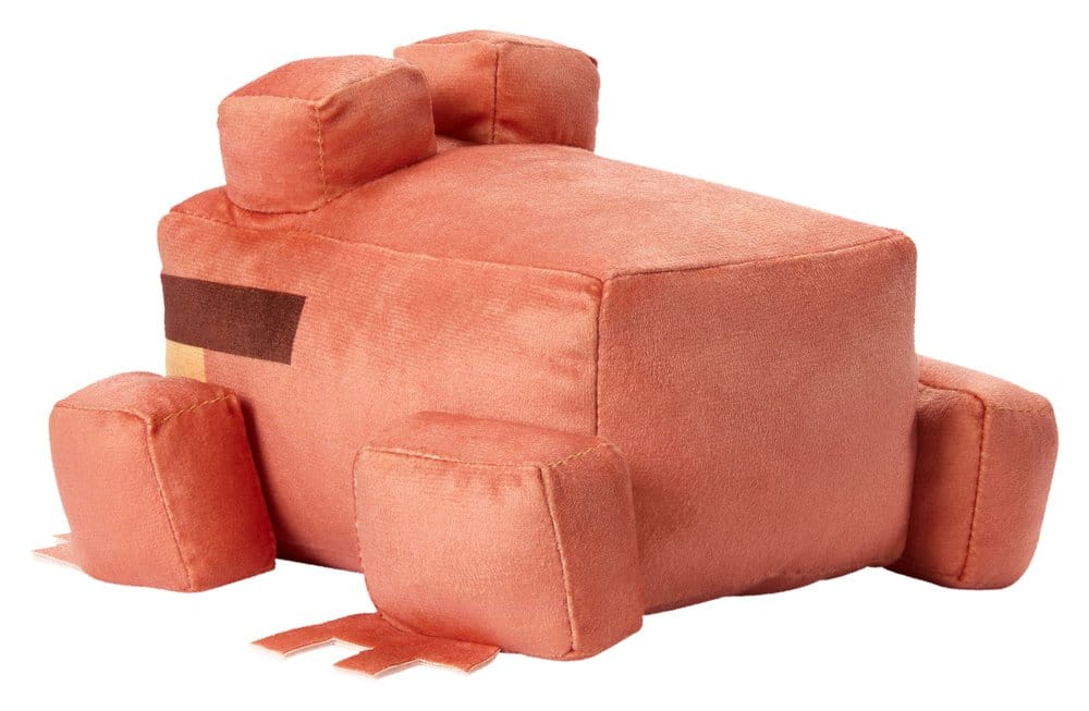 Minecraft peluche Grenouille 20 cm