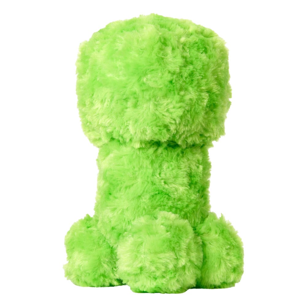 Minecraft, le film peluche Movie Creeper 20 cm