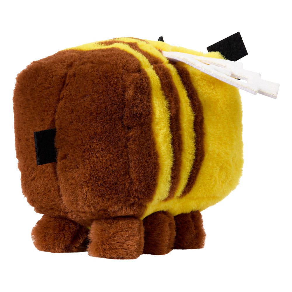 Minecraft, le film peluche Abeille 20 cm