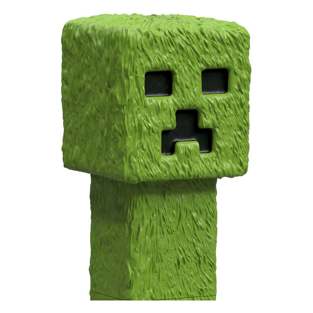 Minecraft, le film figurine Creeper 10 cm