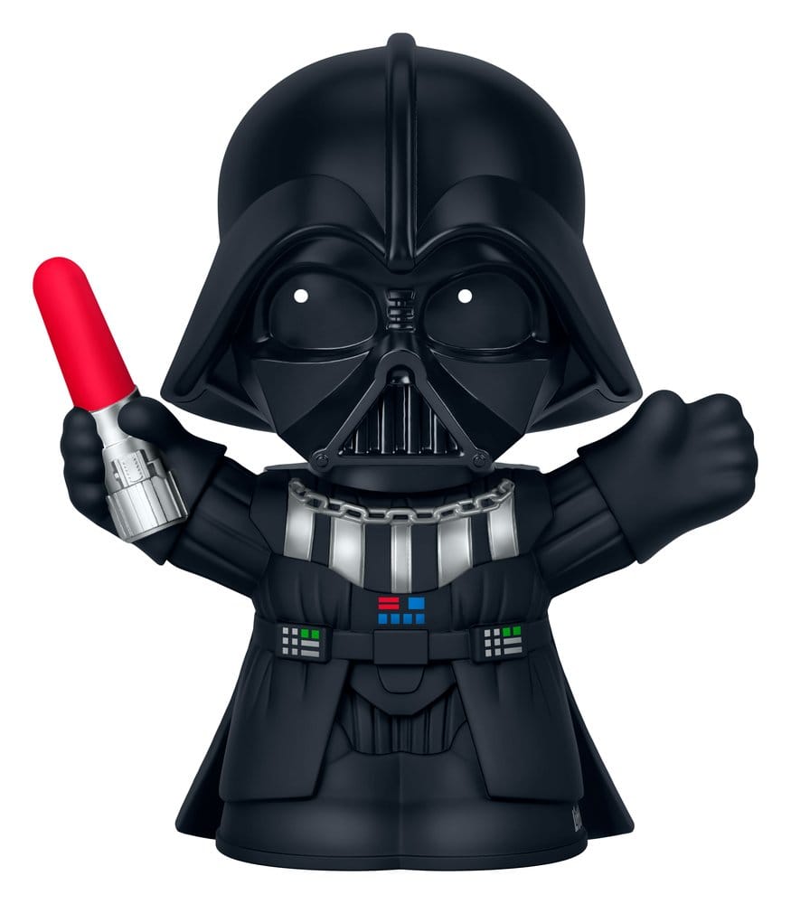 Star Wars Little People Collector pack 2 minifigurines I Am Your Father 7 cm