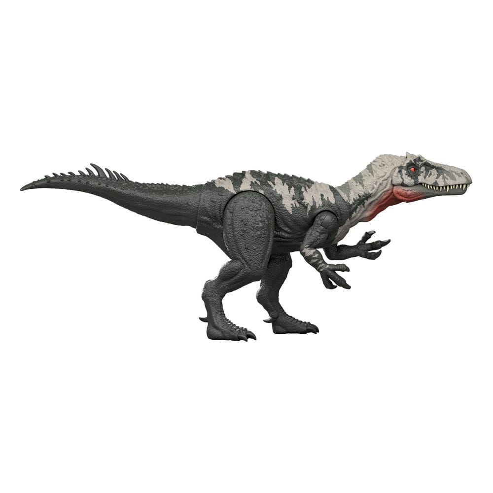 Jurassic World : Renaissance figurine Gigantic Thrashers Chilantaisaurus 35 cm