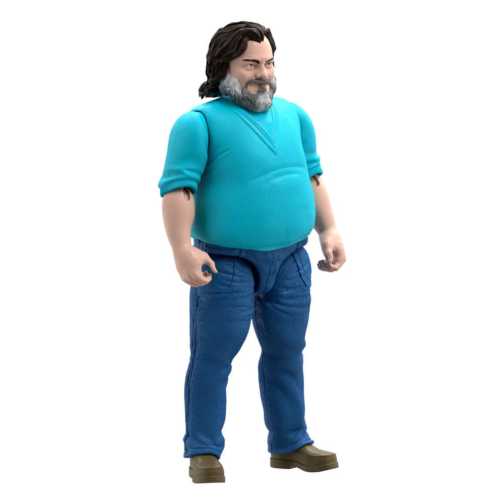 Minecraft, le film figurine Large Steve 30 cm