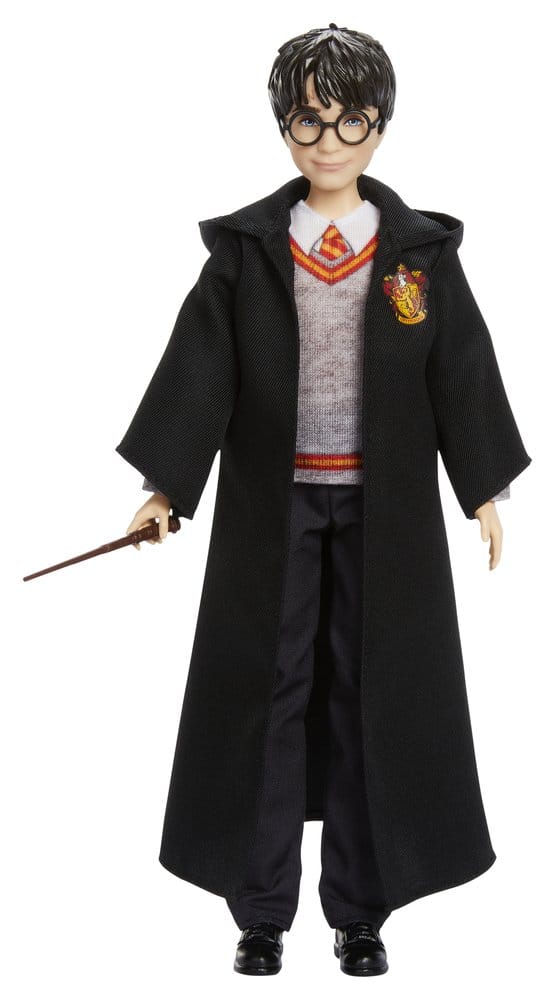 Harry Potter Poupée Mannequin Harry Potter