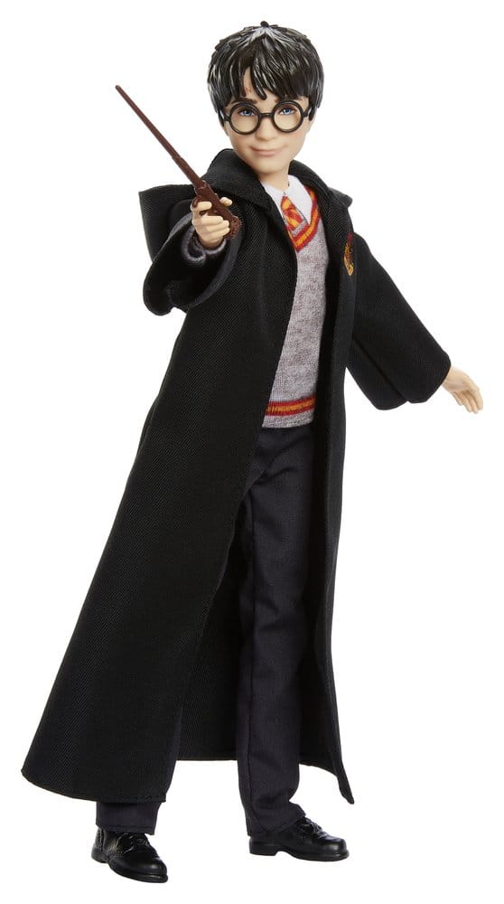 Harry Potter Poupée Mannequin Harry Potter