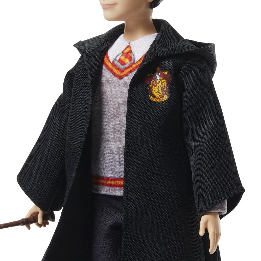 Harry Potter Poupée Mannequin Harry Potter