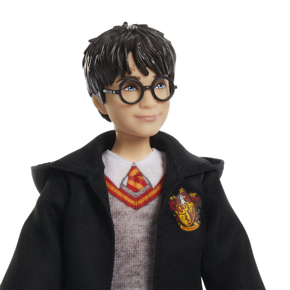 Harry Potter Poupée Mannequin Harry Potter
