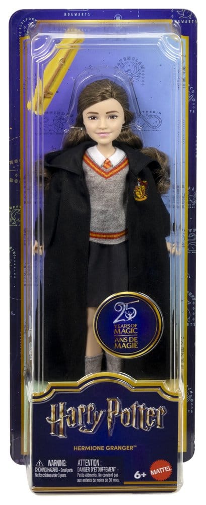 Harry Potter Poupée Mannequin Hermione Granger