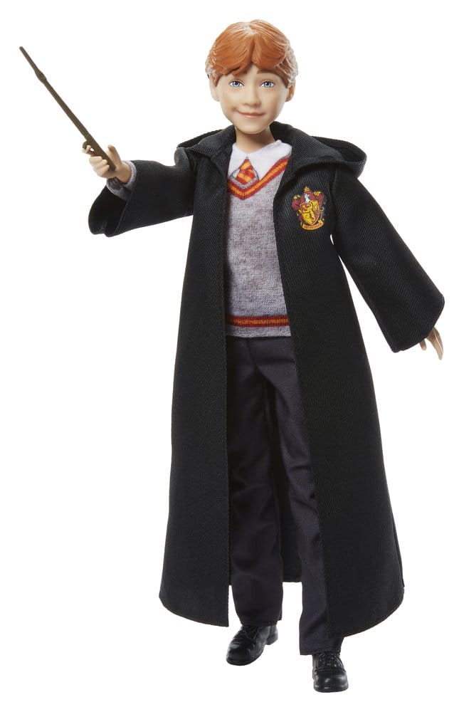 Harry Potter Poupée Mannequin Ron Weasley