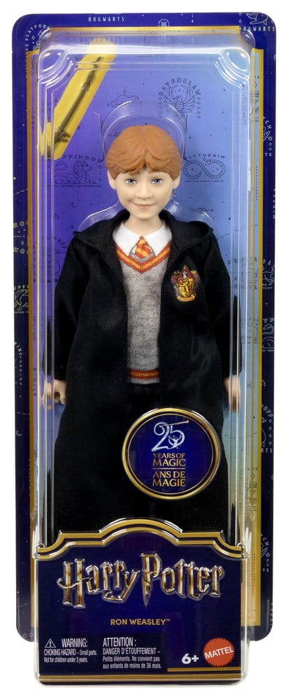 Harry Potter Poupée Mannequin Ron Weasley