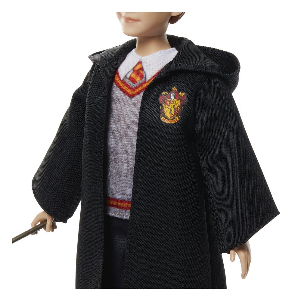 Harry Potter Poupée Mannequin Ron Weasley