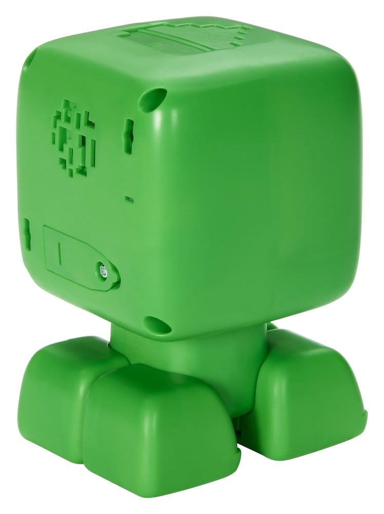 Minecraft figurine interactive My Pet Creeper 14 cm