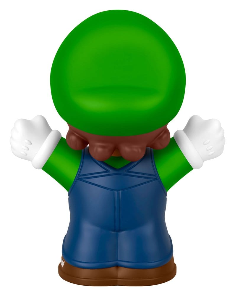 My Mario Little People présentoir minifigurines Display 7 cm (18)