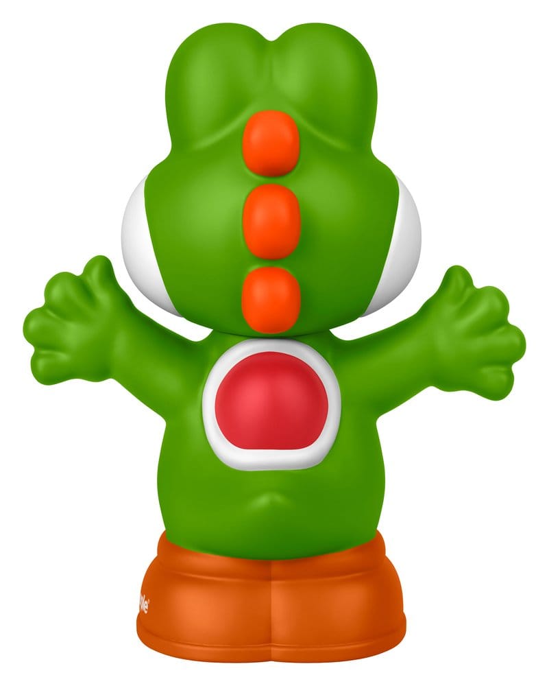 My Mario Little People présentoir minifigurines Display 7 cm (18)