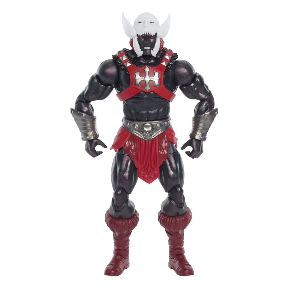 Masters of the Universe: New Eternia Masterverse figurine Anti-Eternia He-Man 18 cm