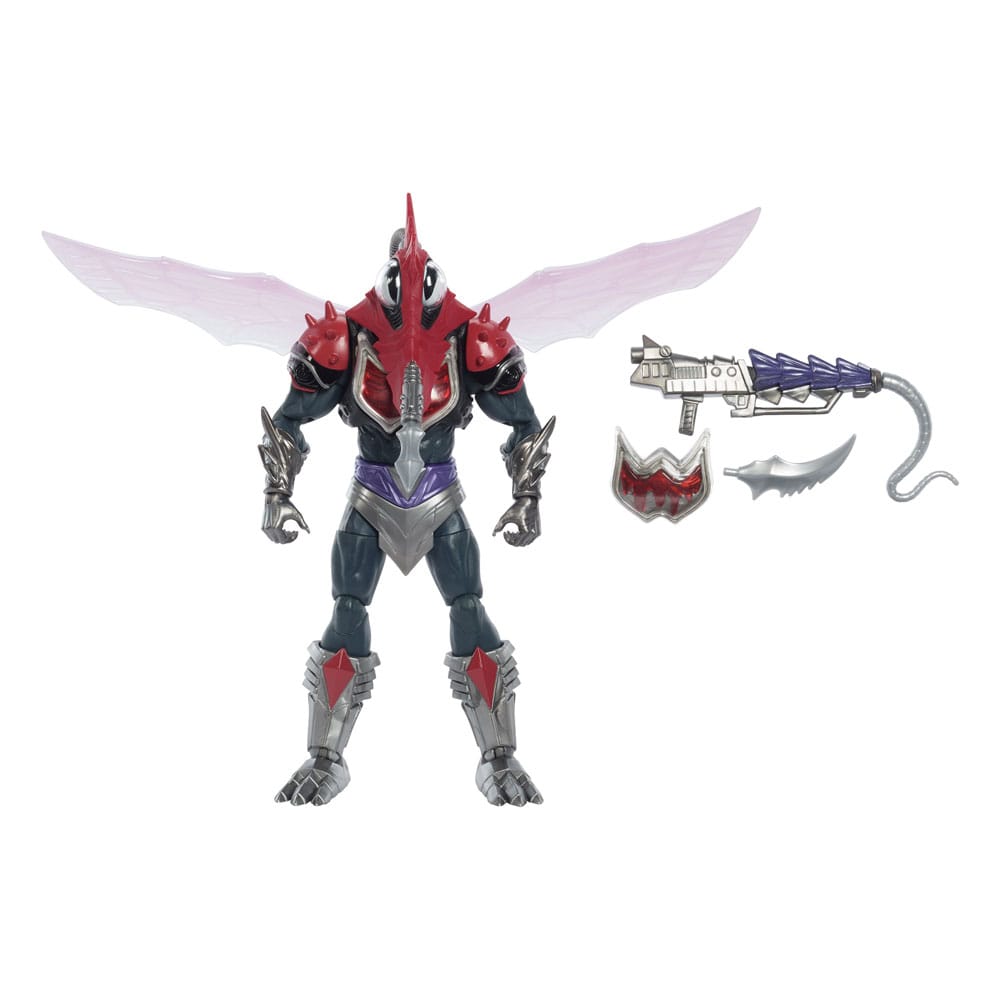Masters of the Universe: New Eternia Masterverse figurine Mosquitor 18 cm