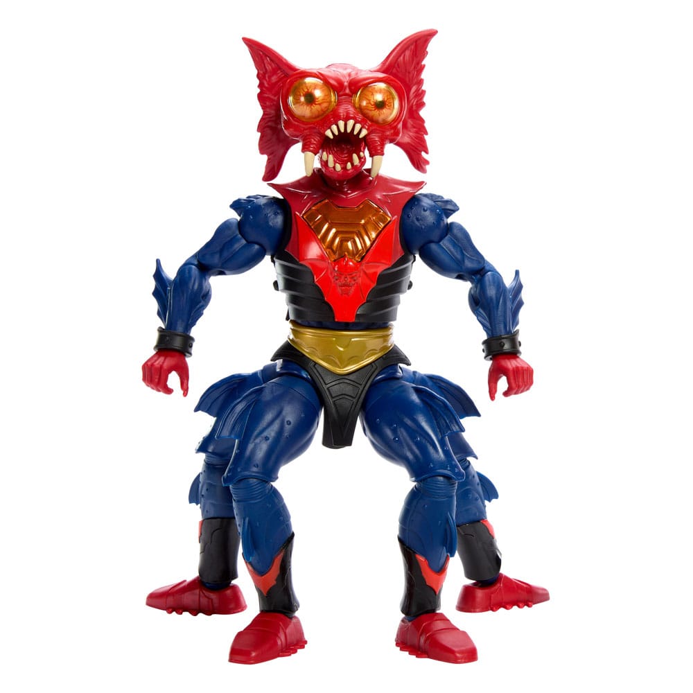 Masters of the Universe: New Eternia Masterverse figurine Mantenna 18 cm