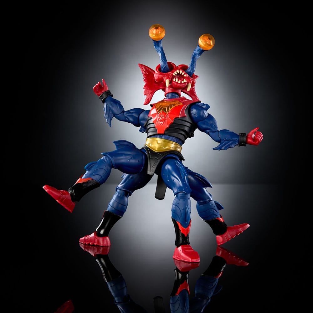 Masters of the Universe: New Eternia Masterverse figurine Mantenna 18 cm
