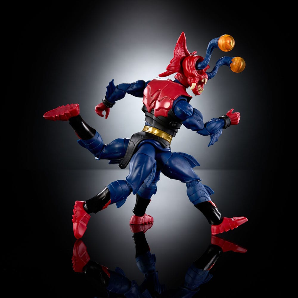 Masters of the Universe: New Eternia Masterverse figurine Mantenna 18 cm