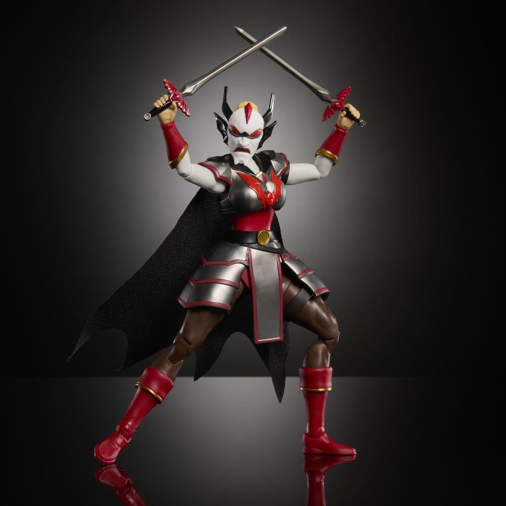 Masters of the Universe Masterverse figurine New Etheria: Adora 18 cm