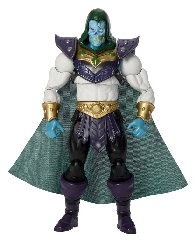 Masters of the Universe Masterverse figurine New Eternia: Keldor 18 cm