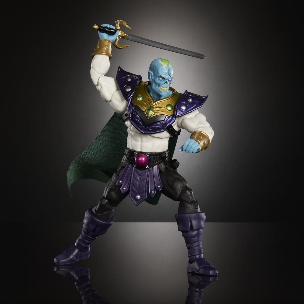 Masters of the Universe Masterverse figurine New Eternia: Keldor 18 cm