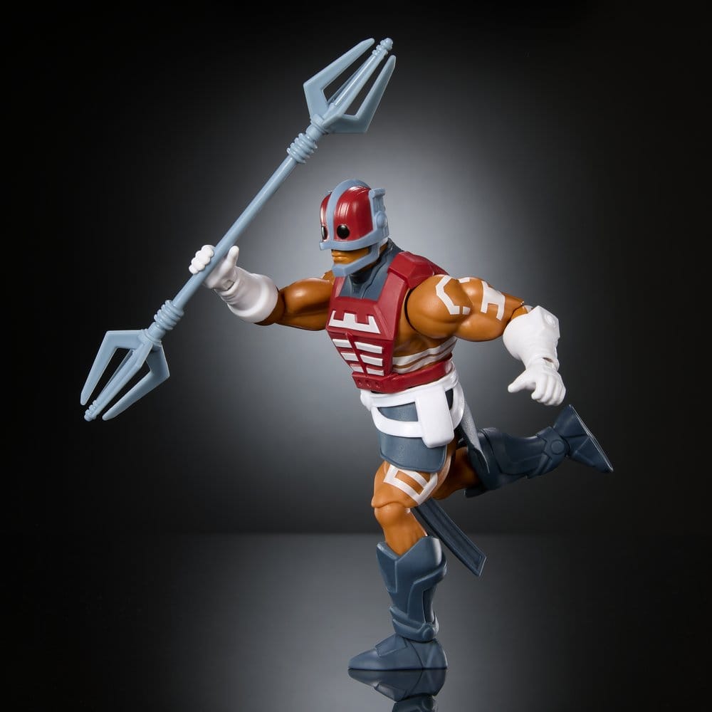 Masters of the Universe Origins figurine Cartoon Collection: Zodak 14 cm