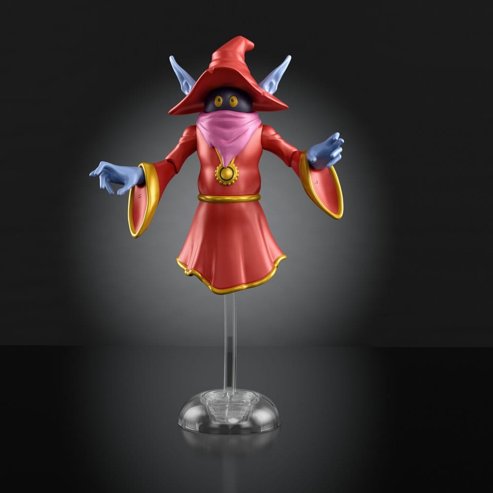 Masters of the Universe Origins figurine Cartoon Collection: Orko 14 cm