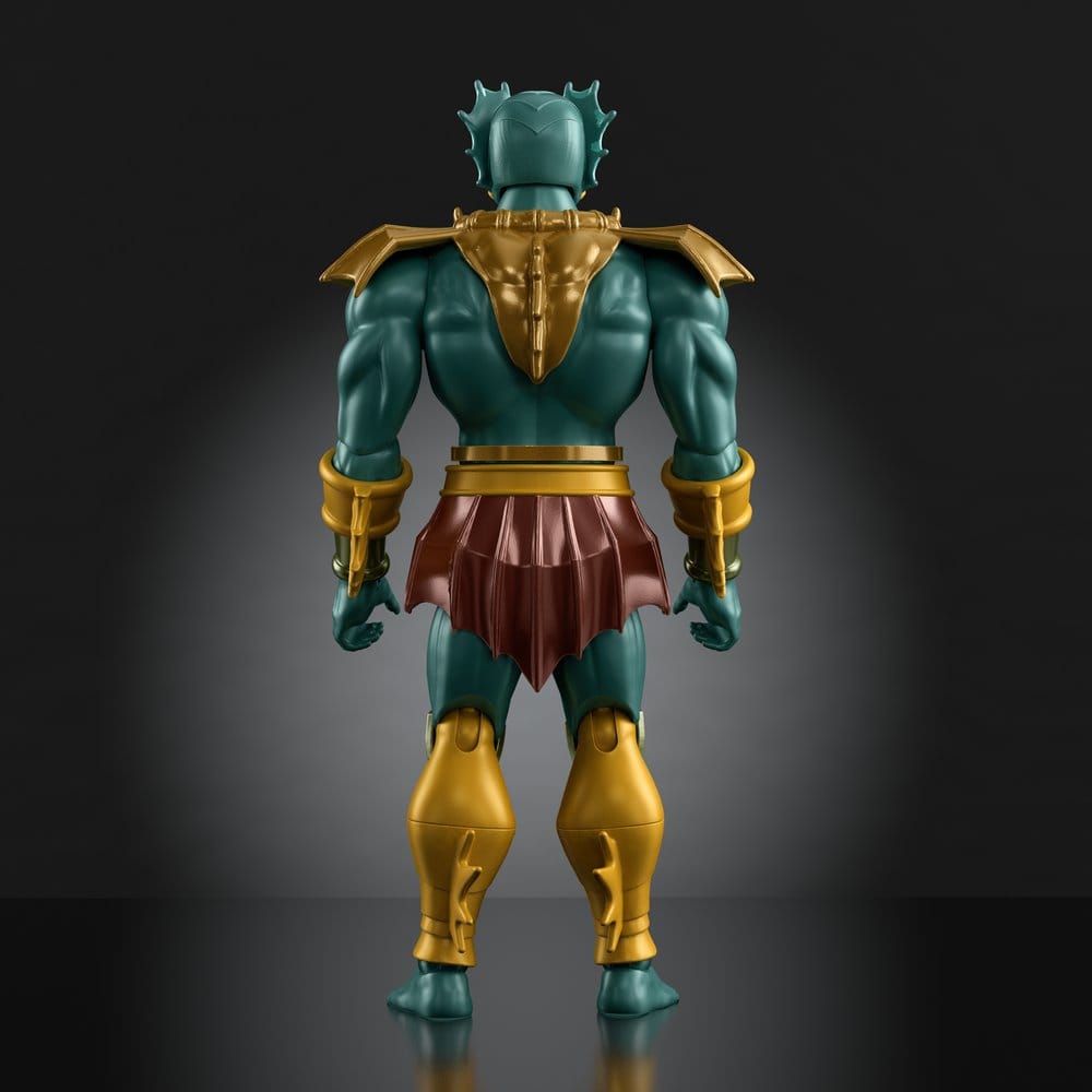 Masters of the Universe Origins figurine Cartoon Collection: Mer-Man 14 cm